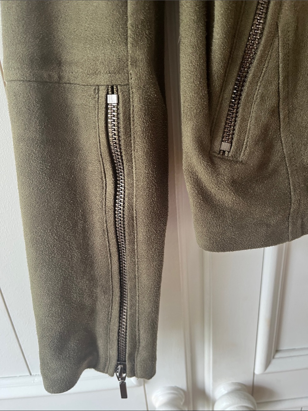 Lysse Jacket. Size XS - Picture 3 of 5